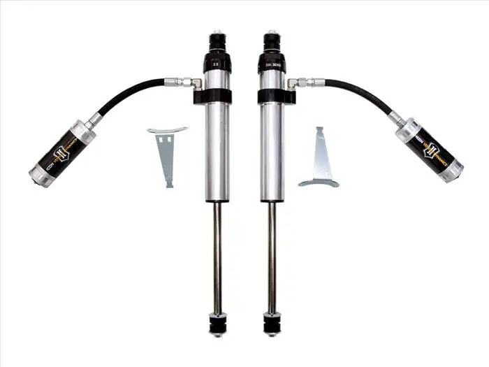 ICON 1991-97 Toyota Land Cruiser, 4-6” Lift, Front, 2.5 VS RR Shocks, Pair at Sexton Offroad in Salt Lake City & Park City, Utah