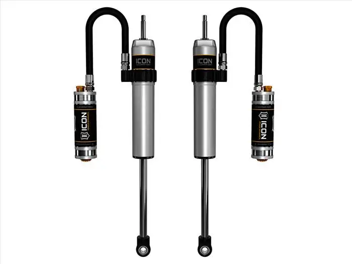 ICON 1998-07 Toyota Land Cruiser, 0-3” Lift, Front, 2.5 VS RR Shocks, Pair at Sexton Offroad in Salt Lake City & Park City, Utah