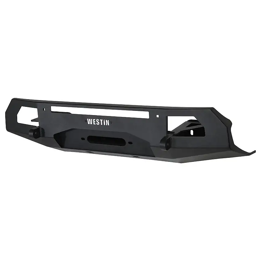 Westin Automotive 58-311045 Pro-Series Mid Width Front Bumper