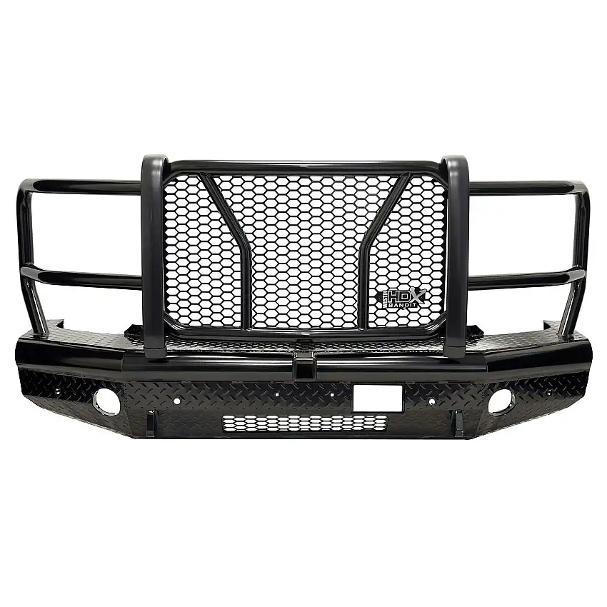 Westin Automotive 58-311205 HDX Bandit Front Bumper