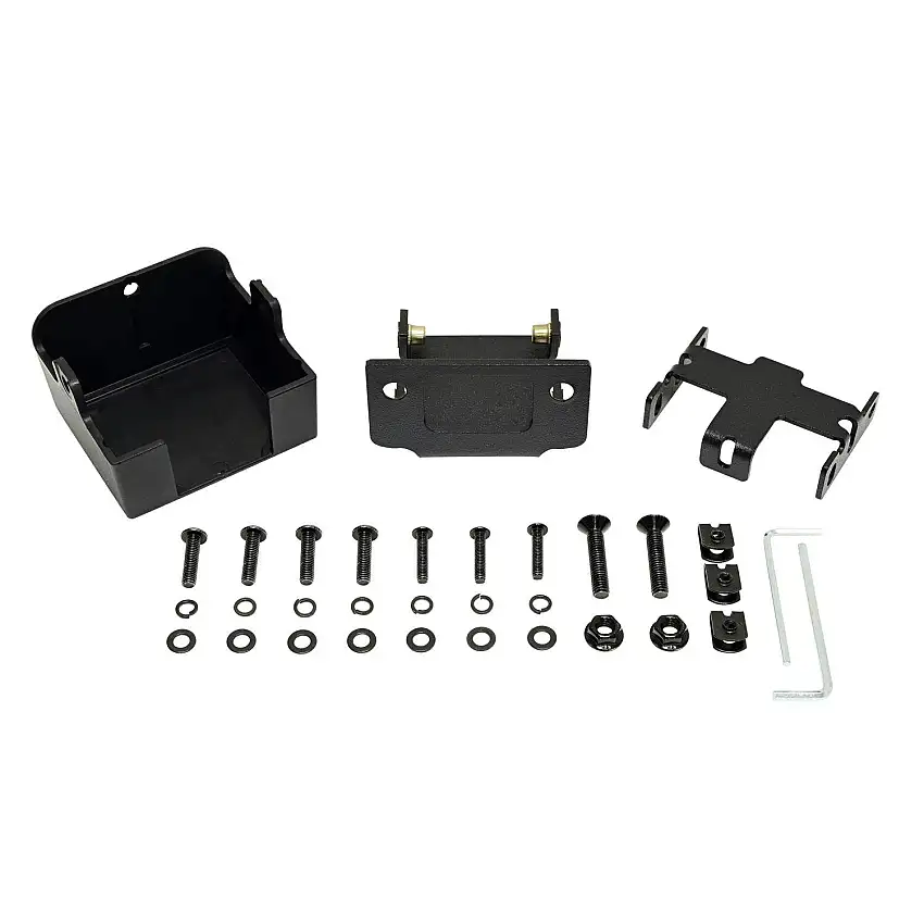 Westin Automotive 58-40035 Active Cruise Control Relocator Sprinter