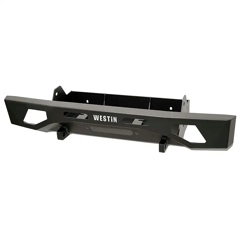 Westin Automotive 58-411285 Pro-Series Front Bumper