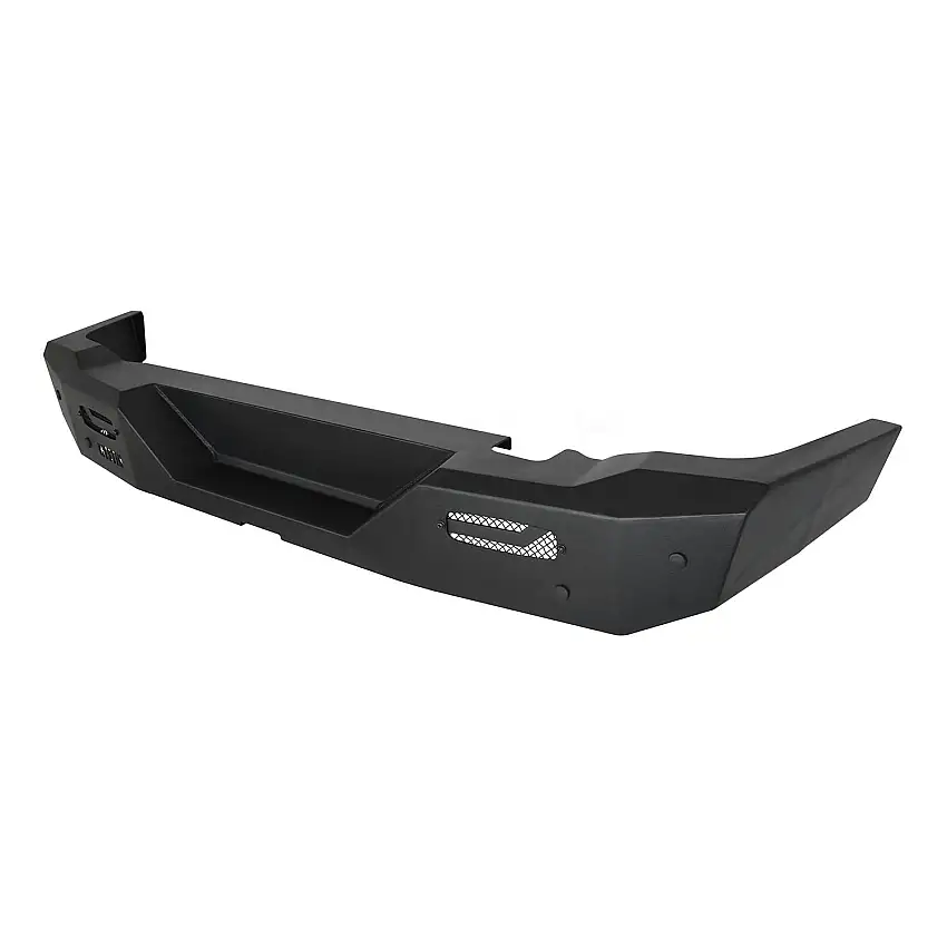 Westin Automotive 58-421255 Pro-Series Rear Bumper