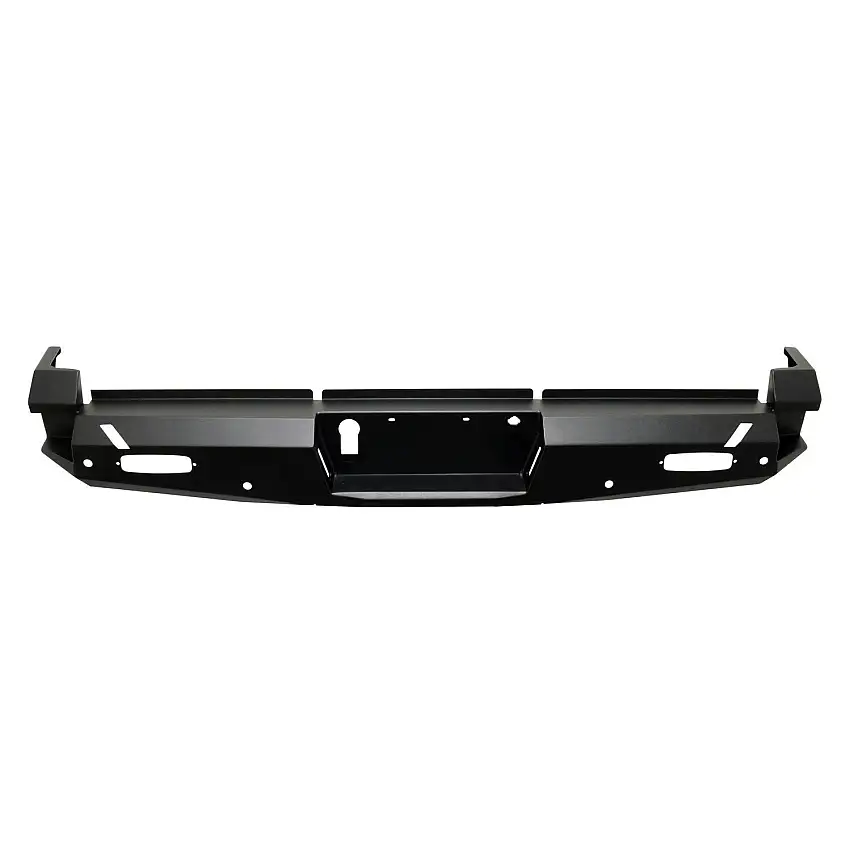 Westin Automotive 58-421275 Pro-Series Rear Bumper