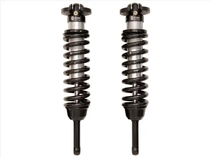 ICON 07-09 FJ/03-09 4Runner & GX470 Extended Travel 2.5 VS Coilover Kit, 700lb at Sexton Offroad in Salt Lake City & Park City, Utah