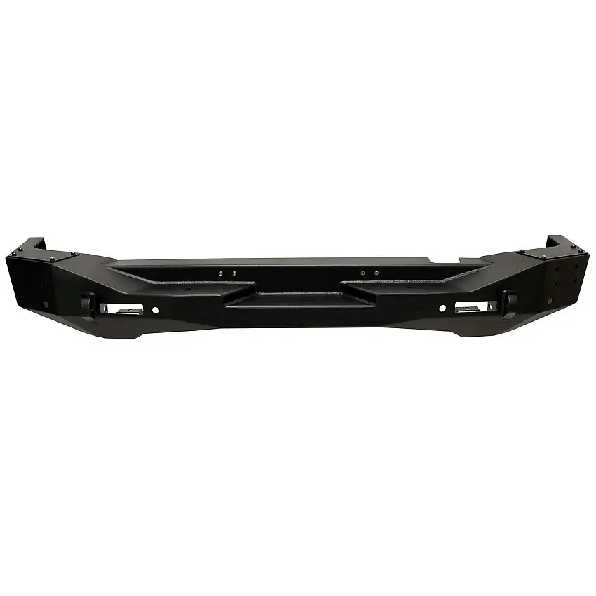 Westin Automotive 59-712255 XTS Rear Bumper