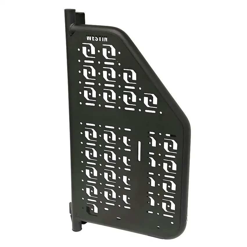 Westin Automotive 59-732295 Accessory For XTS Rear - Driver Carrier