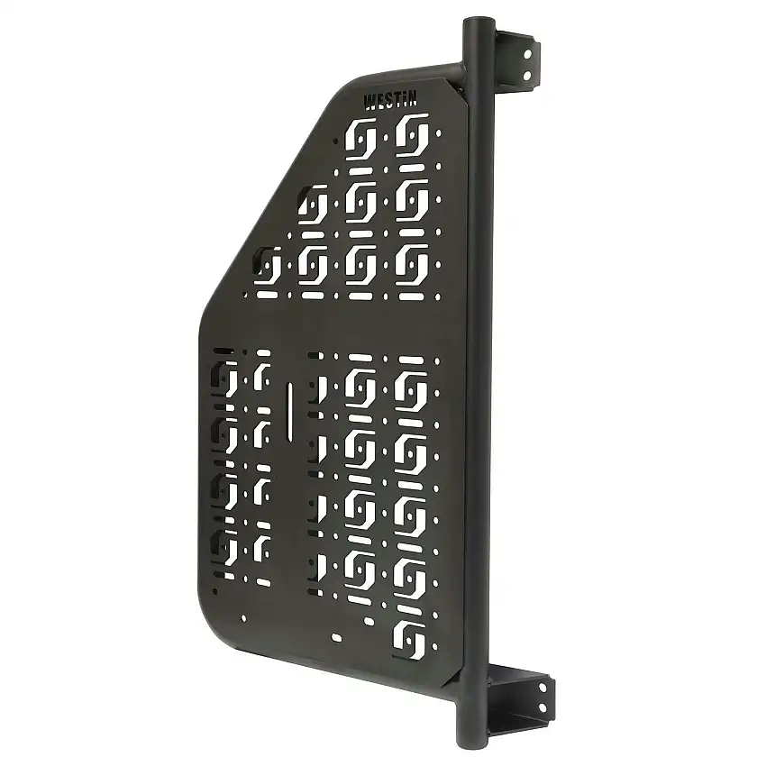 Westin Automotive 59-742295 Accessory For XTS Rear - Pass. Carrier