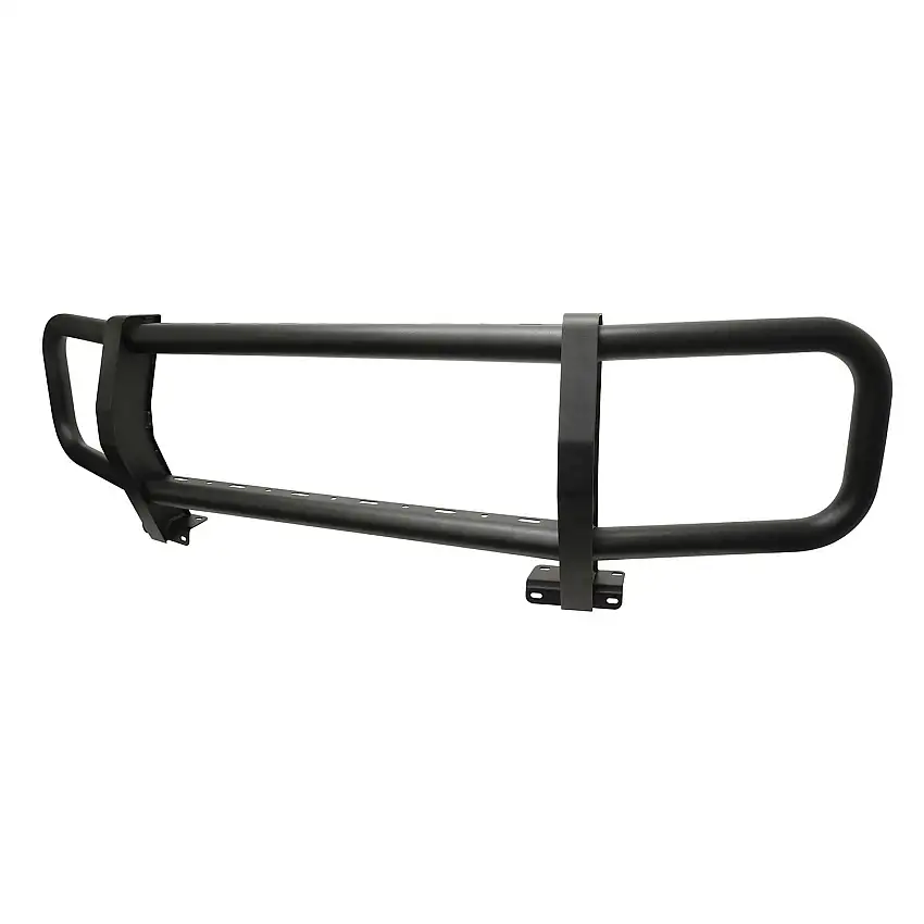 Westin Automotive 59-751255 XTS Brush Guard for OEM Front Bumper