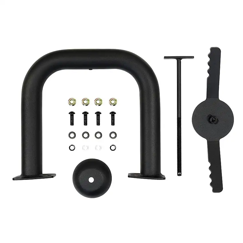 Westin Automotive 59-752295 Accessory For XTS Rear-Tire Carrier Kit