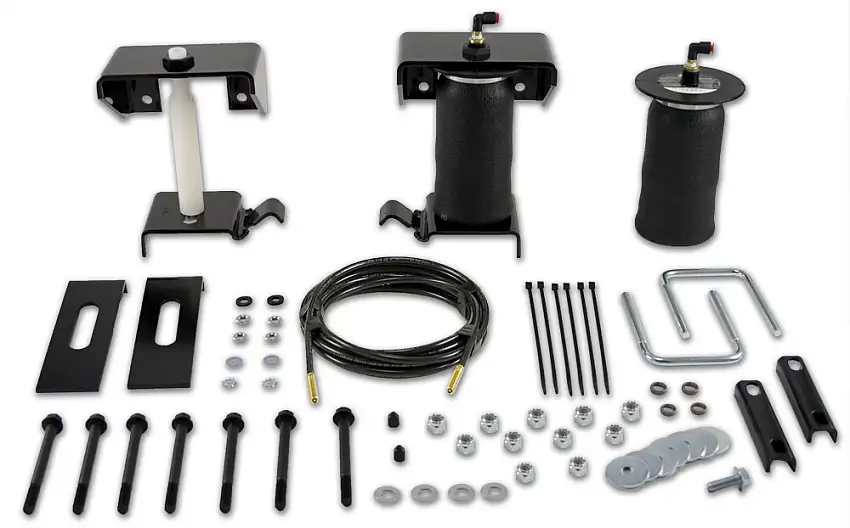 Air Lift SlamAir for lowered trucks. 59113