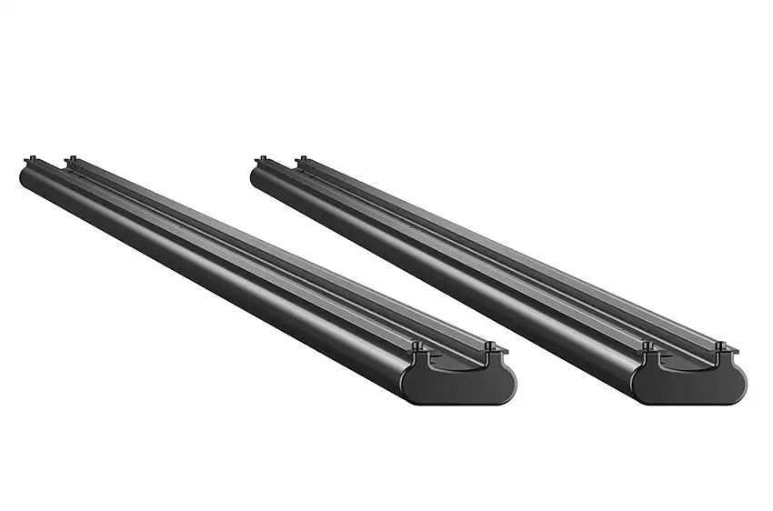 Thule 217860 SR Base Rail (Tundra Ram Xshort Bed)