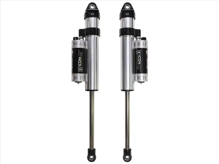 ICON 2007-21 Toyota Tundra, 0-3.5” Lift, Front, 2.5 VS Sec PB/CDCV Shocks, Pair at Sexton Offroad in Salt Lake City & Park City, Utah