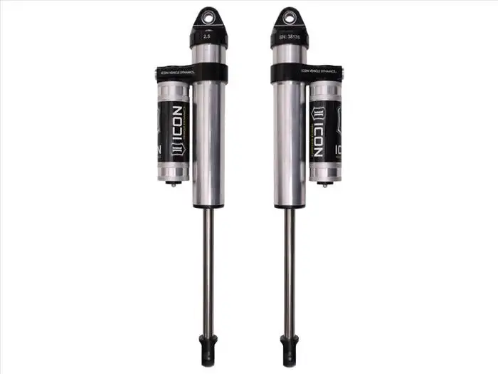 ICON 2007-21 Toyota Tundra, 6” Lift, Front, 2.5 VS Secondary PB Shocks, Pair at Sexton Offroad in Salt Lake City & Park City, Utah