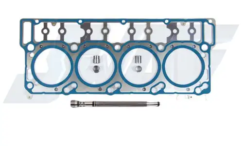 6.0L OEM 18MM CYLINDER HEAD GASKET KIT - LATE