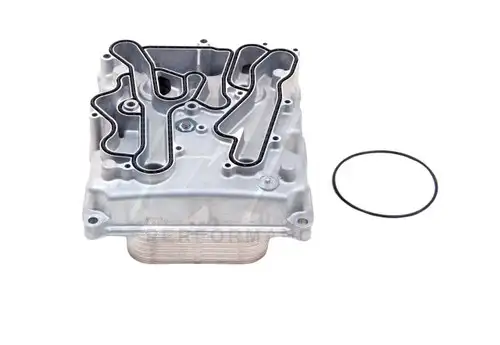 6.4L OEM ENGINE OIL COOLER