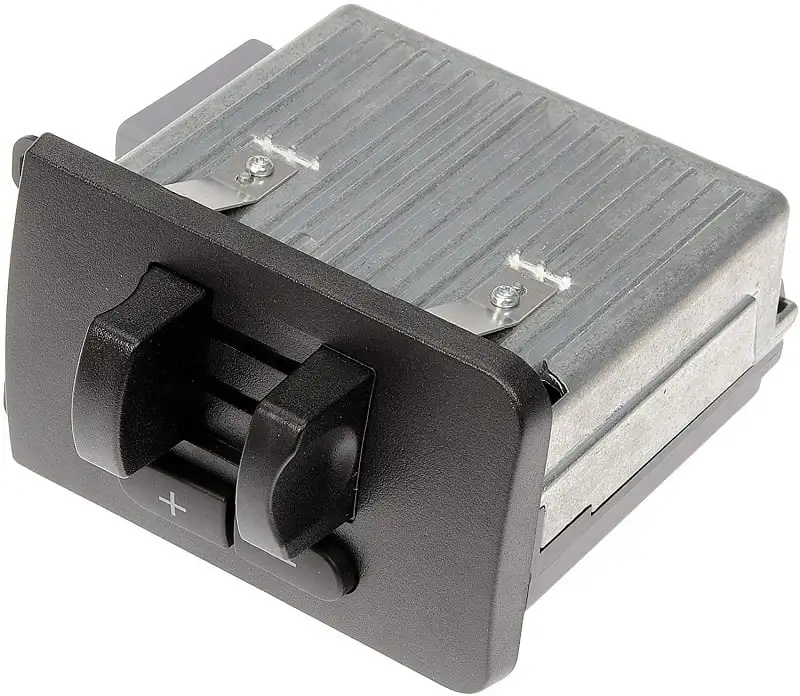 Dorman 601-231 Trailer Brake Controller 11-16 Ford 6.7L Powerstroke
