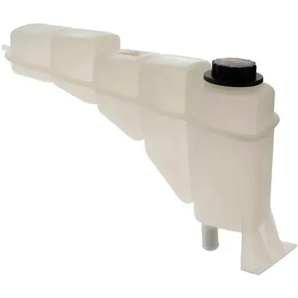 DORMAN 7.3L COOLANT DEGAS BOTTLE & CAP - 603-213