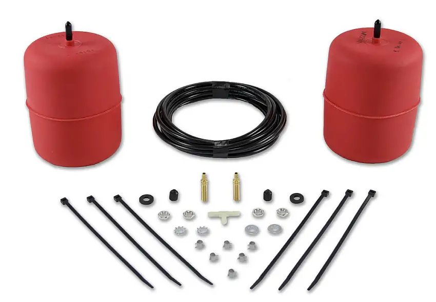 Air Lift Air Lift 1000 air spring kit. 60748