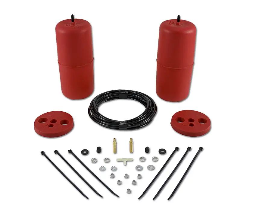 Air Lift Air Lift 1000 air spring kit. 60783