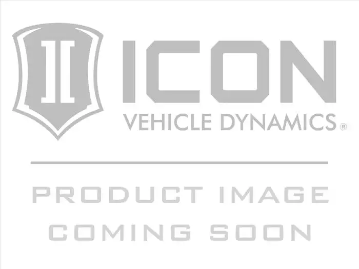 ICON (58400) UCA Replacement Bushing & Sleeve Kit at Sexton Offroad in Salt Lake City & Park City, Utah