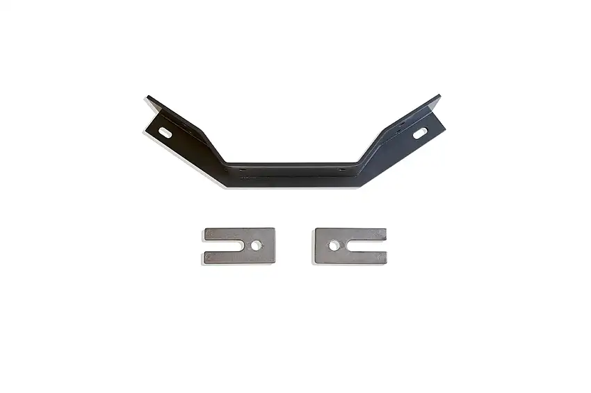 MaxTrac Suspension 611500 CARRIER BEARING KIT (LOWERED APPLICATIONS)