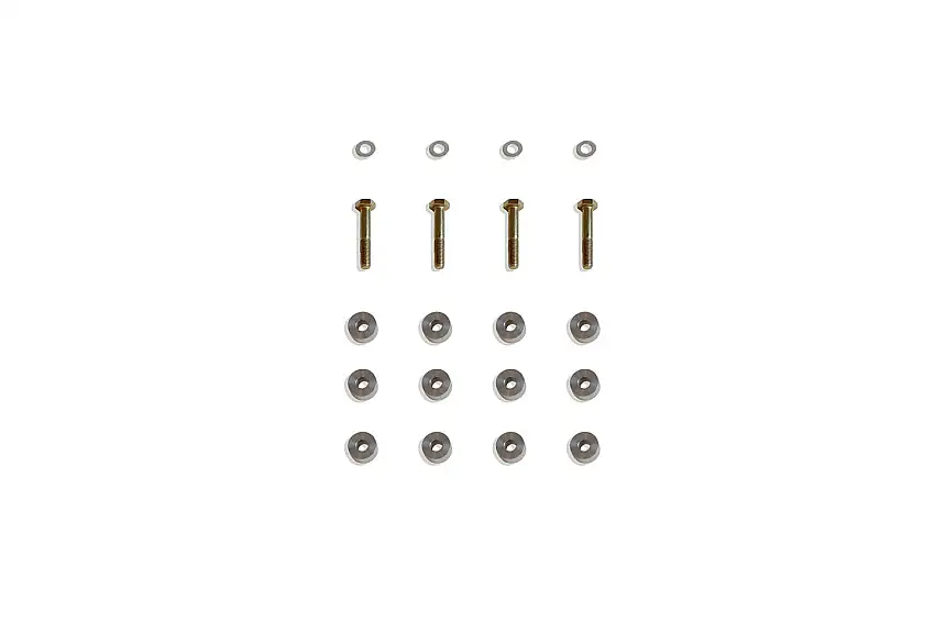 MaxTrac Suspension 612400 CARRIER BEARING KIT