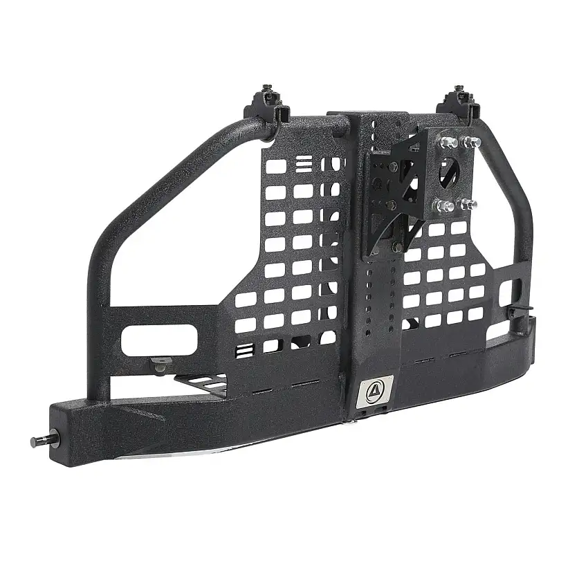 Smittybilt 614843 BUMPERS
