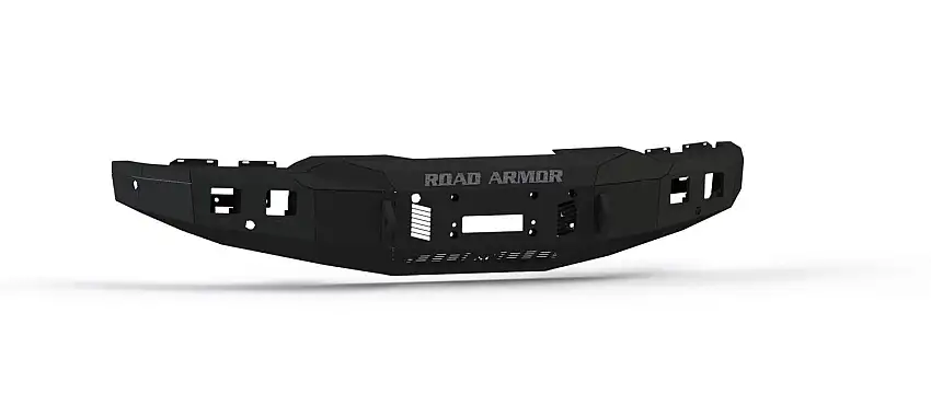 Road Armor 6211F0B Stealth Winch Front Bumper