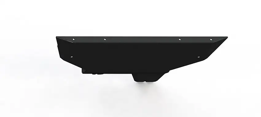 Road Armor 6213F1SPB Stealth Skid Plate