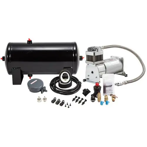 Kleinn On Board Air 150 PSI Sealed Air System Universal 150PSI 6275