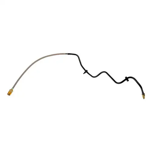 Dorman Hydraulic Clutch Line For 1996-2000 GM C/k 1500/2500/3500 628-105