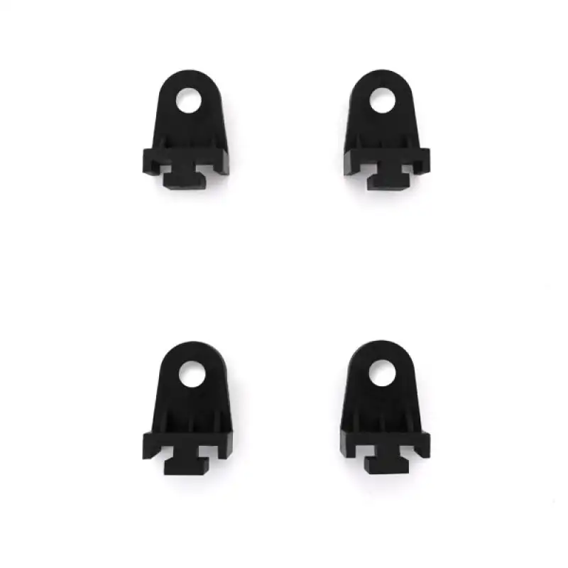 Mishimoto Plastic Fan Clips
