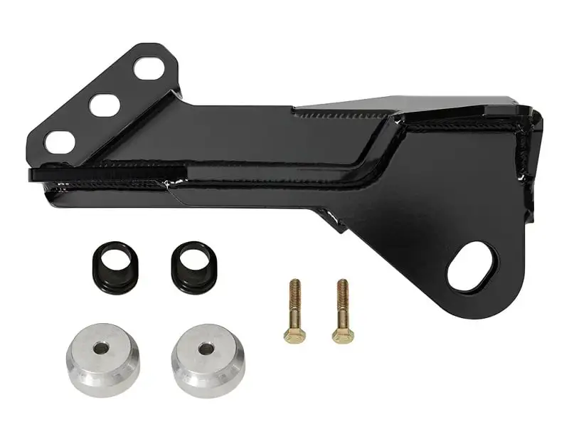 ICON 64039 Track Bar Bump Steer Bracket 08-24 Ford SuperDuty