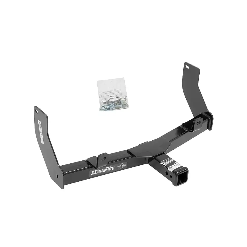 Trailer Hitch for 15-22 Chevrolet Colorado, 15-23 GMC Canyon