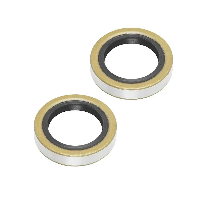 Tekonsha 6604 Grease Seal