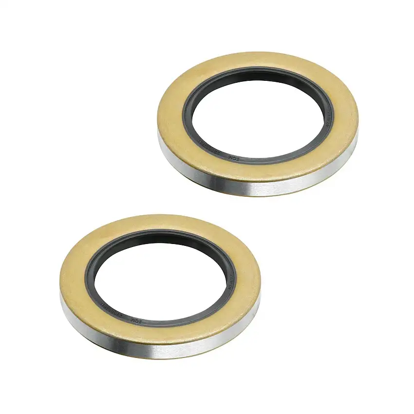 Tekonsha 6605 Grease Seal