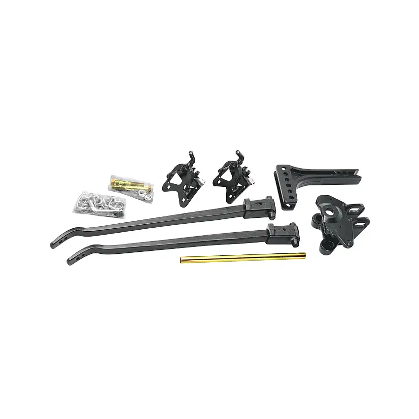 Reese Weight Distribution Kit, 8,000 lbs. Capacity, Shank Included