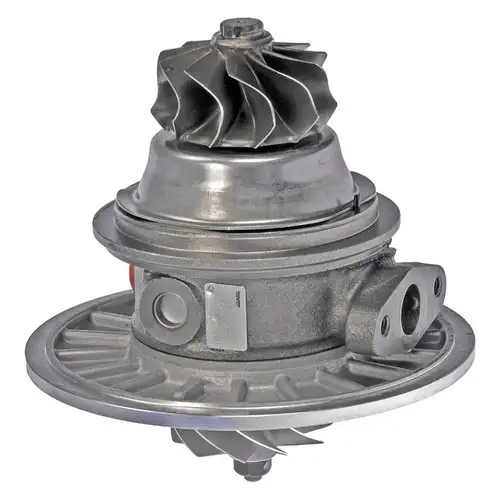Dorman Turbocharger Cartridge For 2001-2004 Gm 6.6l Duramax Lb7 667-003