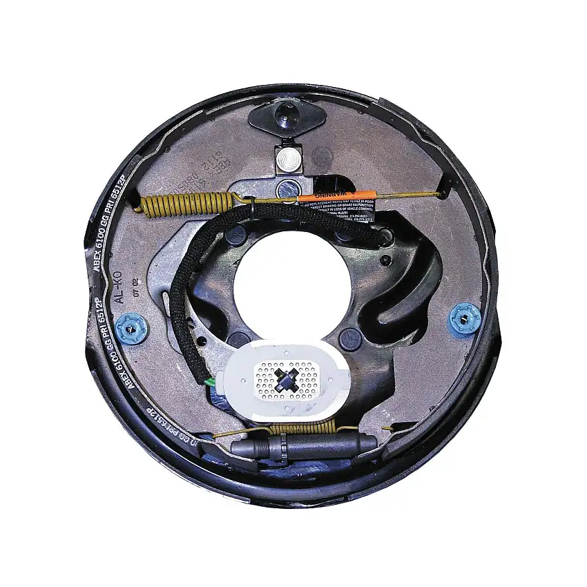 Tekonsha 6714 Brake Assembly