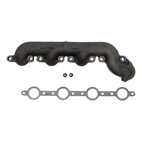 Dorman Left Side Exhaust Manifold For 1994-1997 Ford 7.3L Powerstroke 674-381