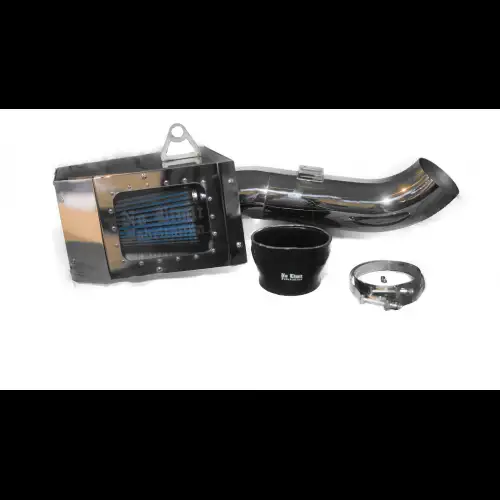 No Limit Fabrication Aluminum Cold Air Intake 11-16 Ford 6.7L Powerstroke