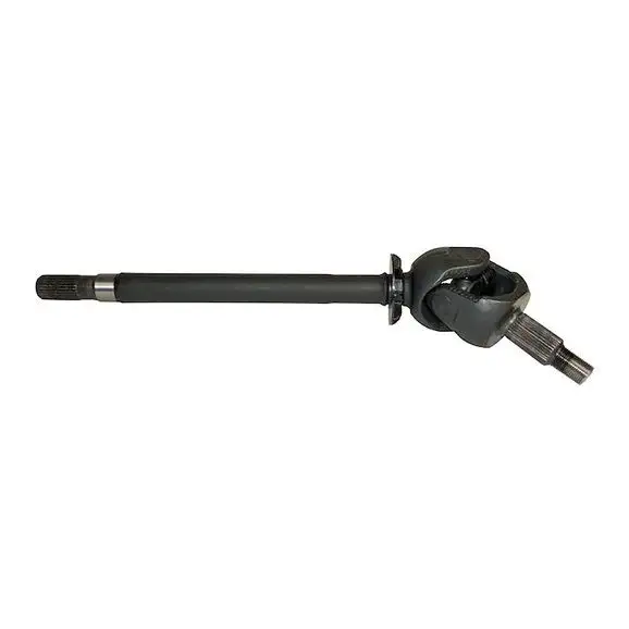 Crown Automotive Dana 30 Driver Side Axle for 18-24+ Jeep Wrangler JL, JLU 68413468AA