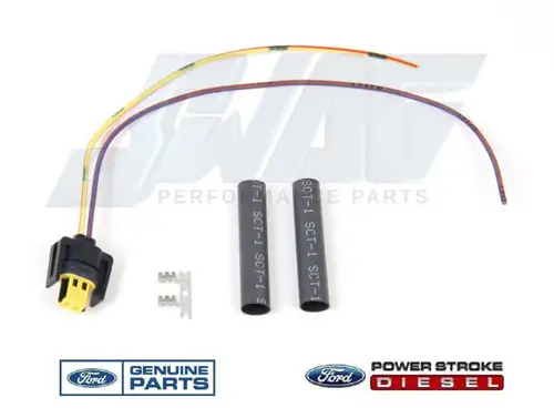 6.0 / 7.3 OEM VGT / IPR 2 WIRE PIGTAIL