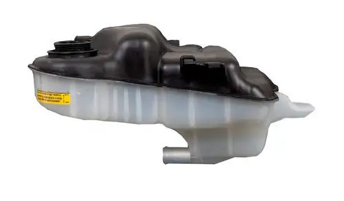 6.0L OEM COOLANT DEGAS BOTTLE / RESERVOIR