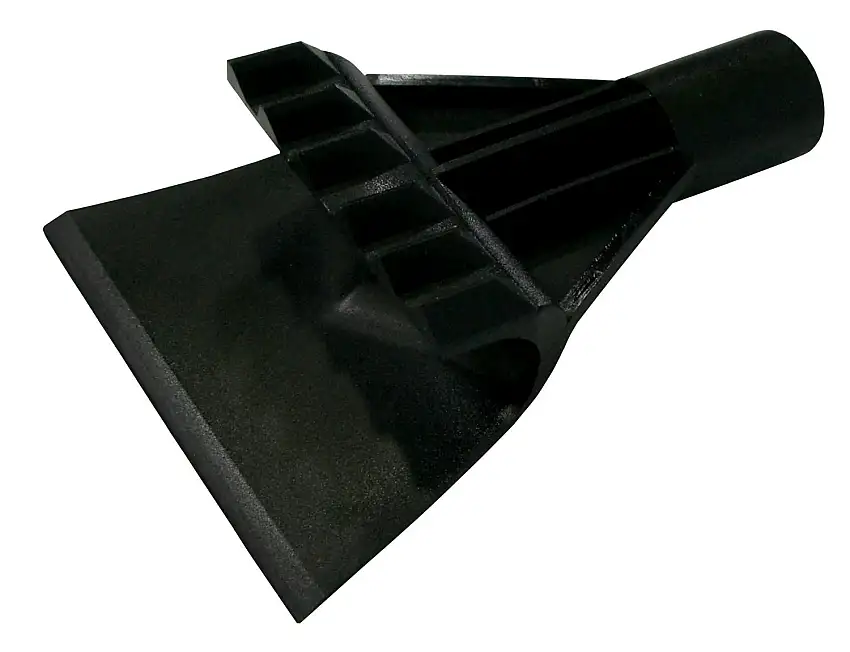DU-HA 70085 DÜHA DU-Hooky Ice Scraper Attachment - 70085 - Black