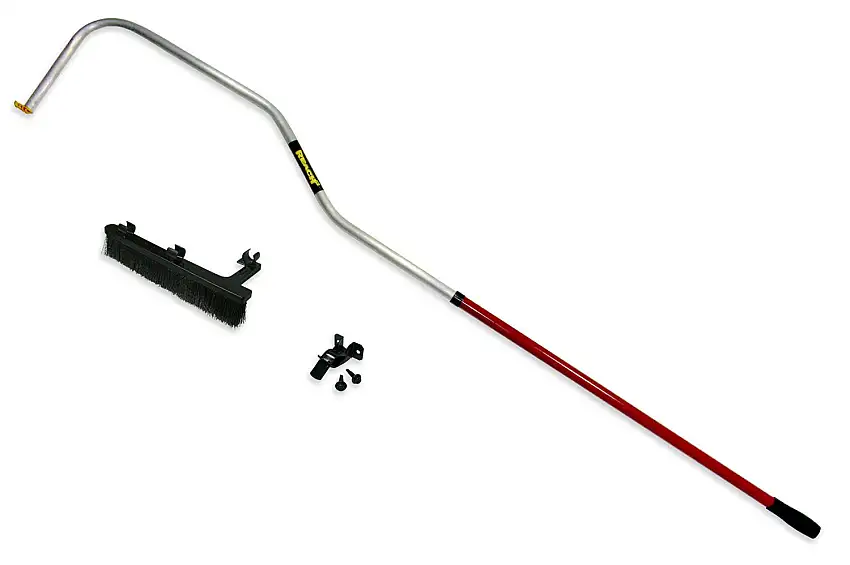 DU-HA 70088 DU-Hooky ?? Extendable Reaching Tool (Includes Mounting Clip)