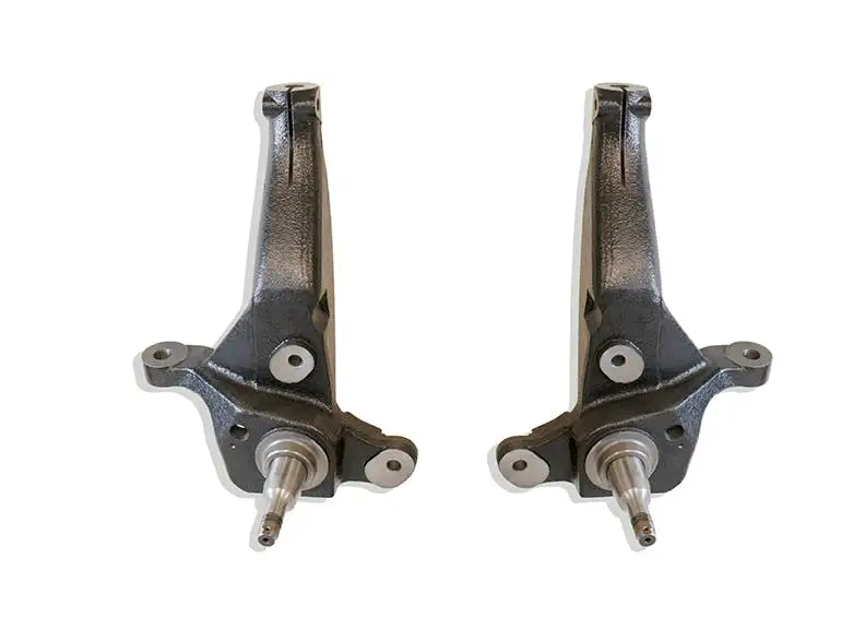 MaxTrac Suspension 703030B COIL SUSPENSION 4" LIFT SPINDLES
