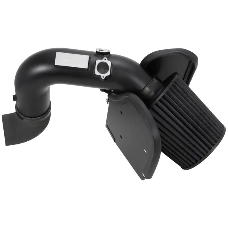 K&N 71-1557 Blackhawk Series Cold Air Intake 07.5-09 Dodge 6.7L Cummins