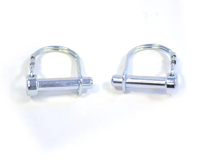 Warn 71493 Snow Plow Quick Release Pin Hardware